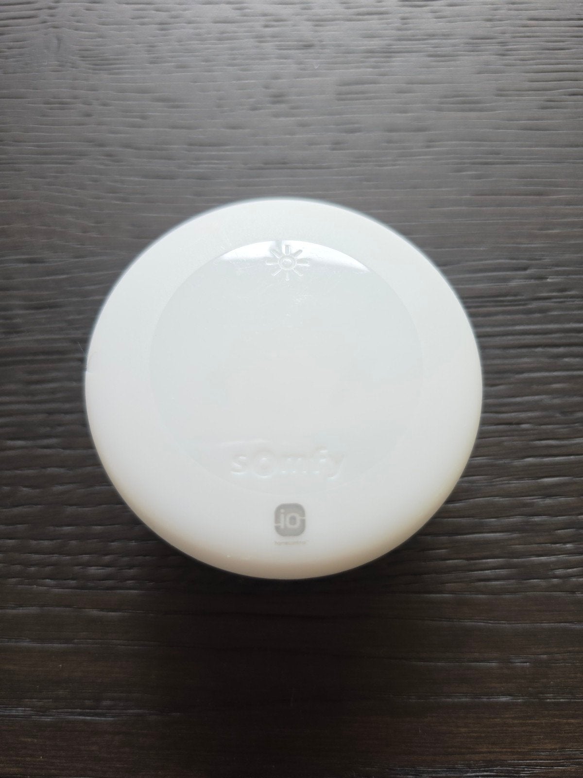 Nieuwe Somfy Sunis Wirefree io zonnecel, Ophalen of Verzenden, Nieuw, Overige typen, Elektrisch