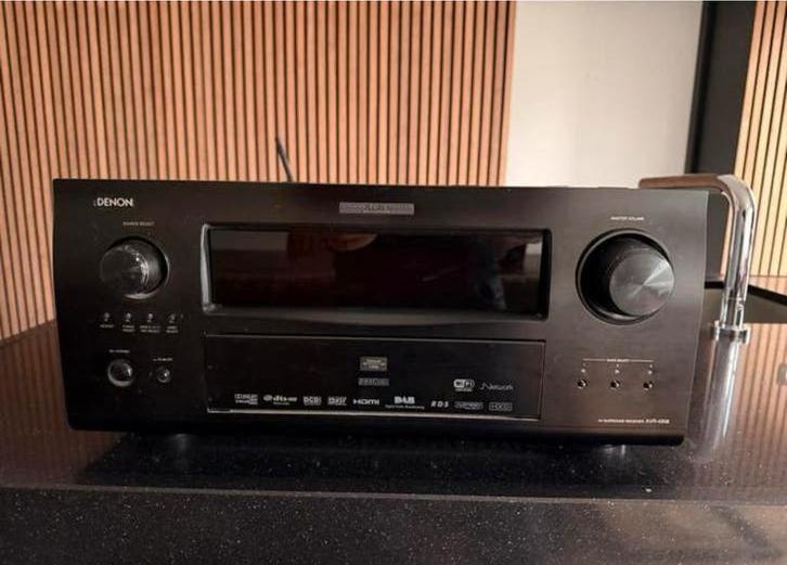 Denon AVR-4308 AV Surround Receiver, Ophalen, Overige systemen, Denon, Zo goed als nieuw
