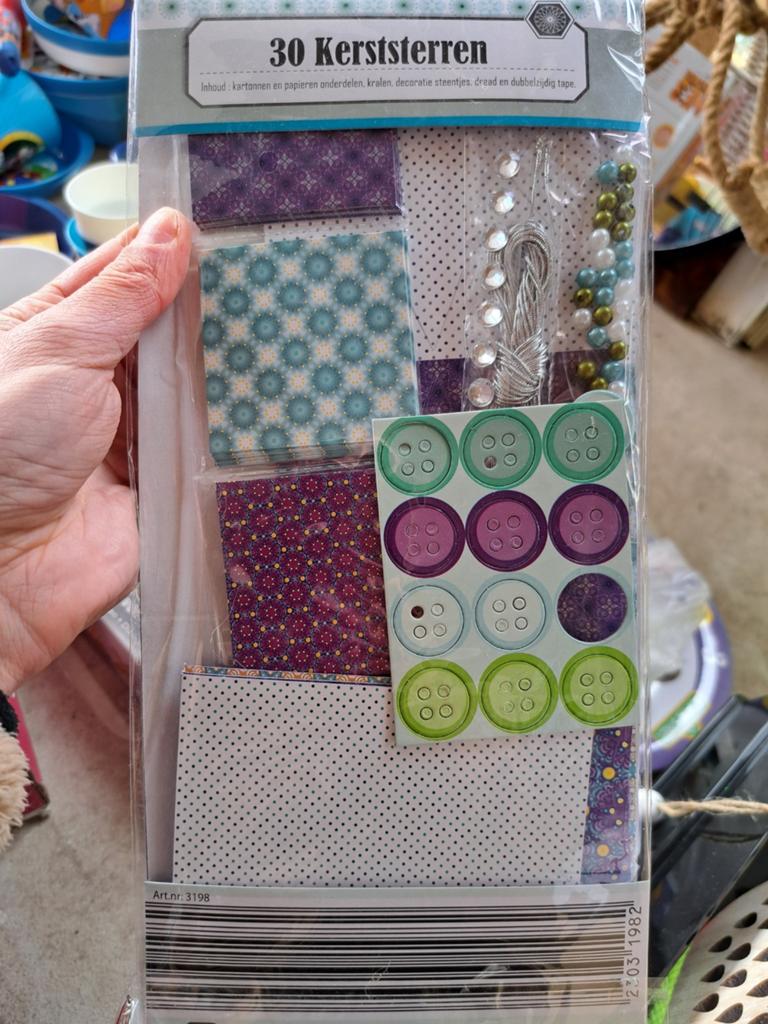 Knutsel sets, Dieren, Nieuw, Meerkleurig, Ophalen of Verzenden