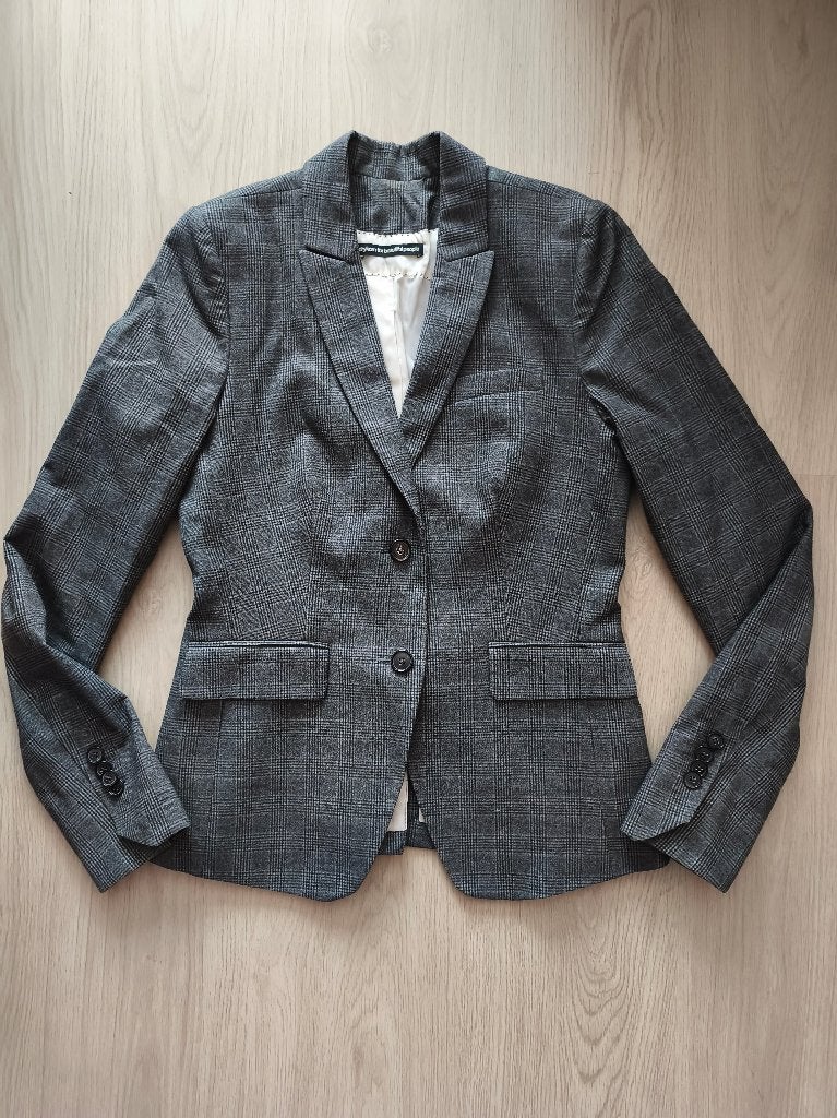 Jasje van Drykorn, maat S, Drykorn, Ophalen of Verzenden, Jasje, Maat 36 (S)