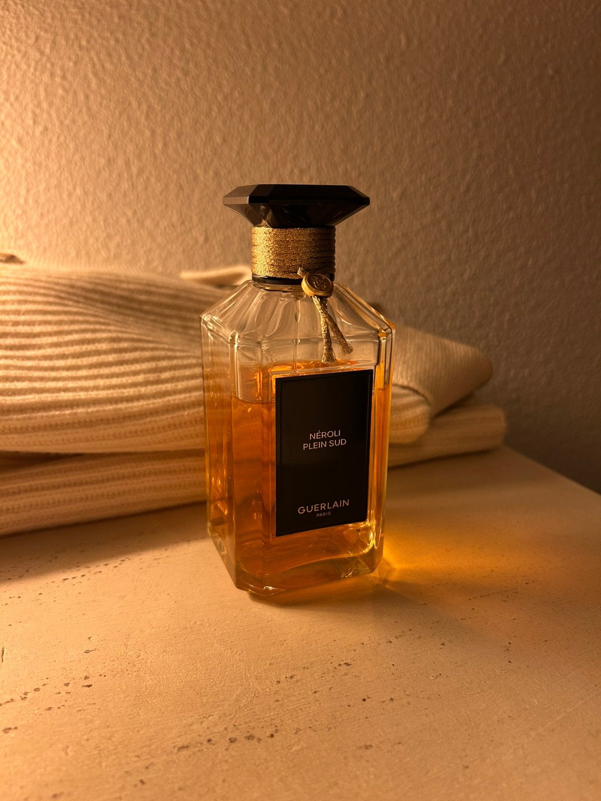 Guerlain - Néroli Plein Sud - 160/200 ML, Verzenden, Zo goed als nieuw