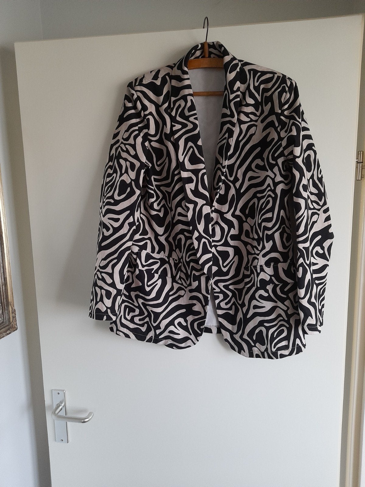 Dames jasje mt M, Kleding | Dames, Maat 38/40 (M), Overige kleuren, Ophalen of Verzenden, Dutch lab