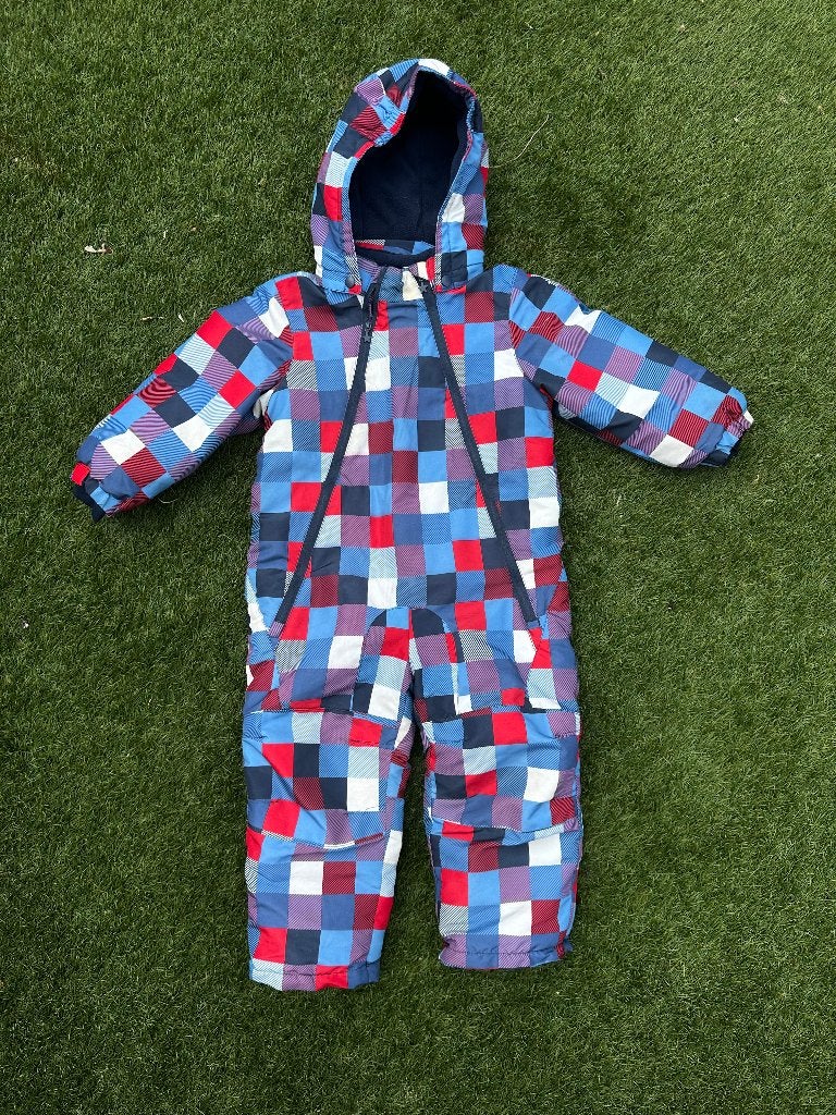Lupilu skipak kind maat 98/104, Kinderen en Baby's, Gebruikt, Jongen of Meisje, Ophalen of Verzenden, Setje