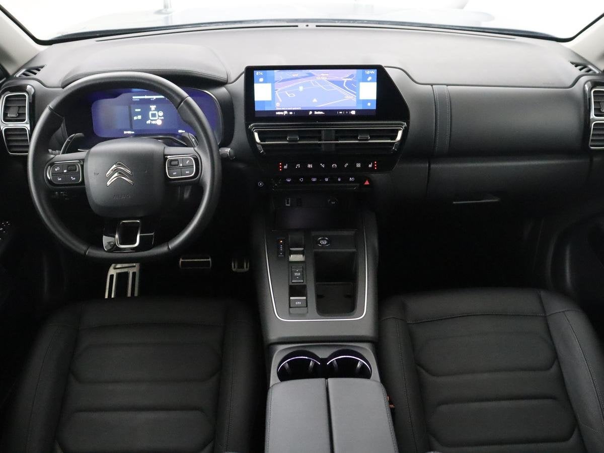 Citroen C5 1.6 Plug-in Hybrid 225 Business Plus SOH 98,3% |, Auto's, 14 kWh, Gebruikt, Euro 6, 4 cilinders