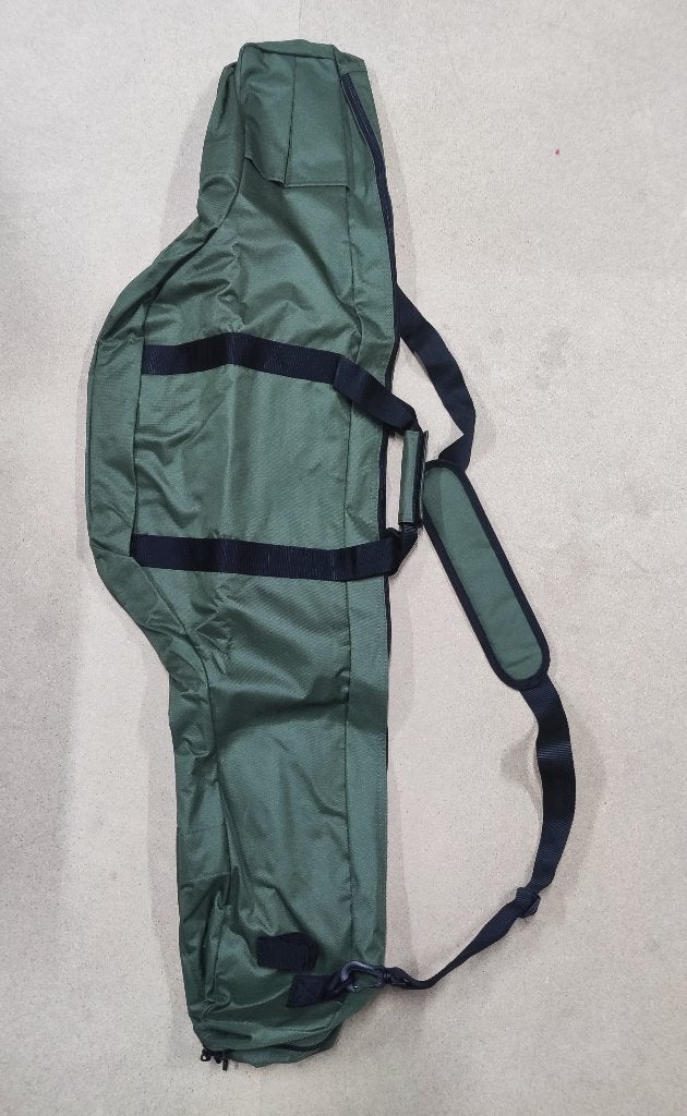 NIEUW Arca Foudraal 3-Hengels Multi Holdall 120 cm, Ophalen of Verzenden, Nieuw, Koffer of Tas