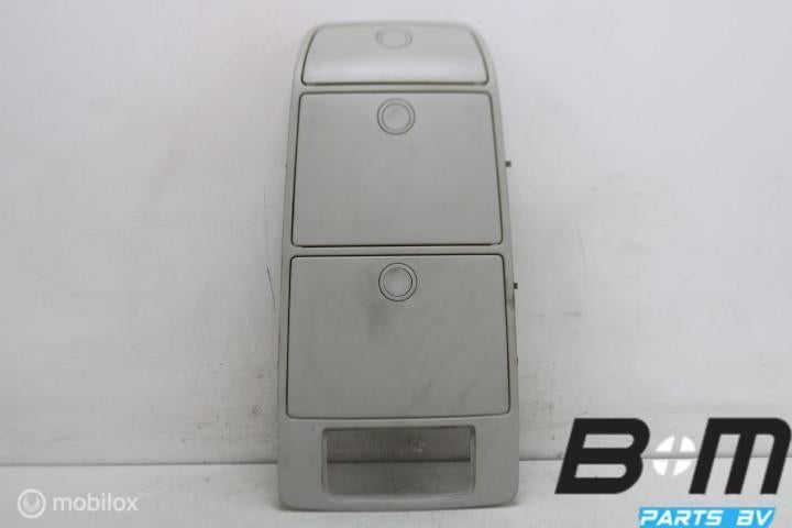 Opbergvak in hemel VW Touran 1T 1T0868837B, Auto-onderdelen, Gebruikt