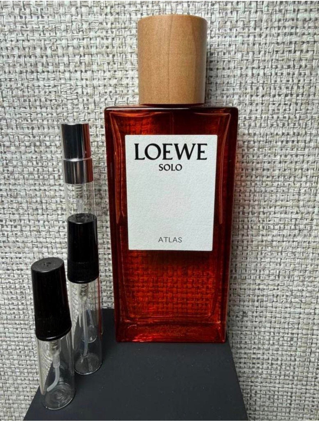 Loewe Solo Atlas, Ophalen of Verzenden, Nieuw