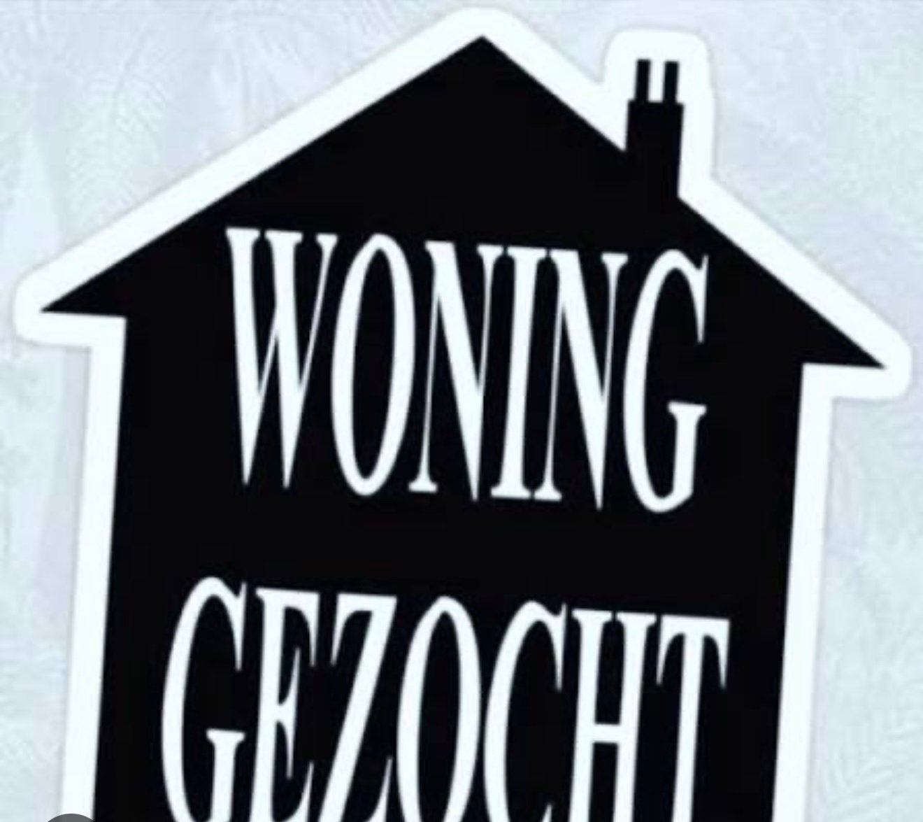 Woning gezocht, Huizen en Kamers