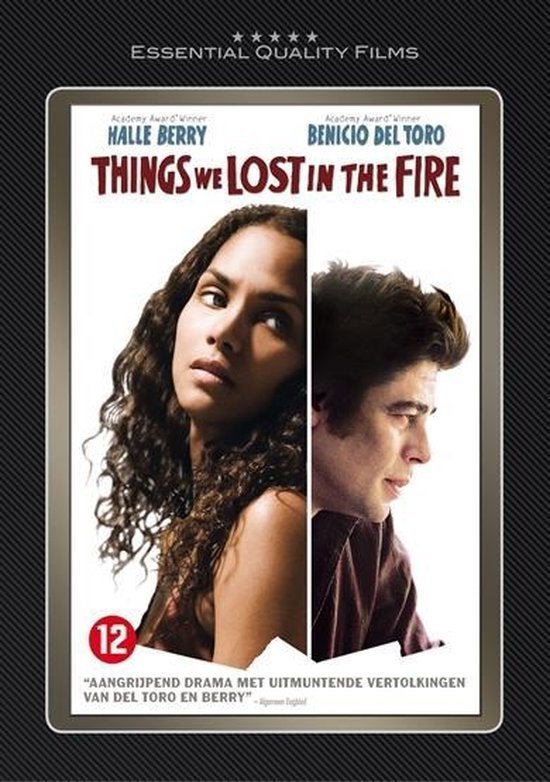 Things We Lost In The Fire (Nieuw) [3263], Cd's en Dvd's, Dvd's | Thrillers en Misdaad, Alle leeftijden, Ophalen of Verzenden