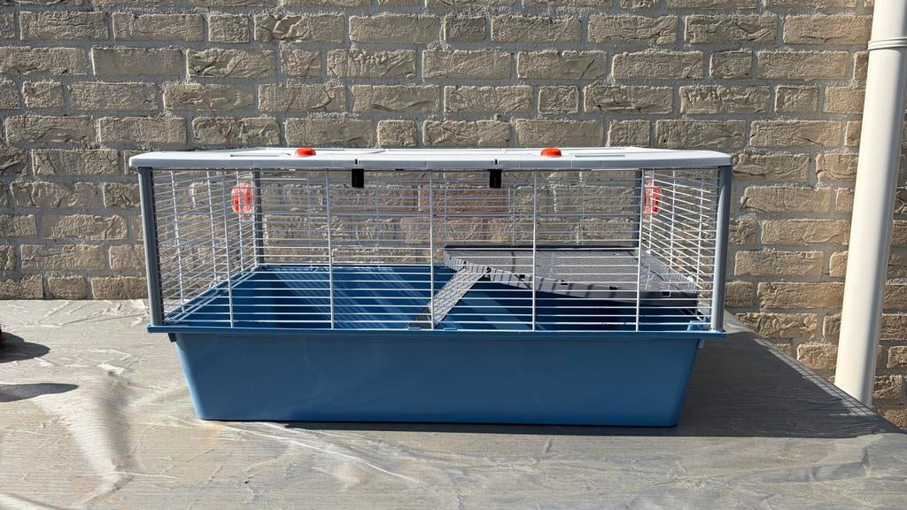 Knaagdieren hok, Kooi, 75 tot 110 cm, Ophalen, Minder dan 60 cm