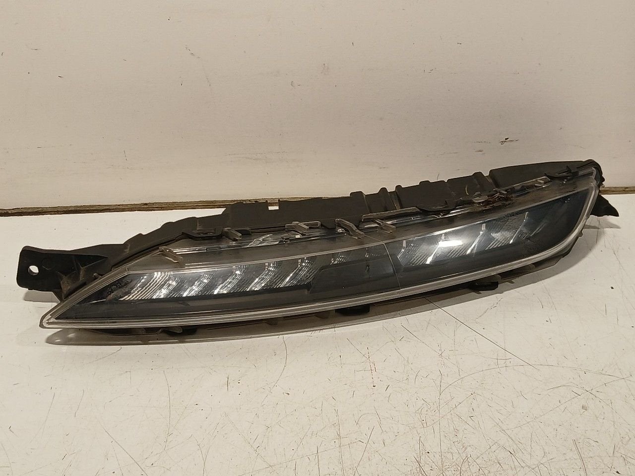 Dagrijverlichting links voor Citroën C4, Auto-onderdelen, Onderdelen@venauto.nl, Van der Ven Autorecycling B.V., Gebruikt, Ettenseweg 76, 4706 PB Roosendaal, The Netherlands
