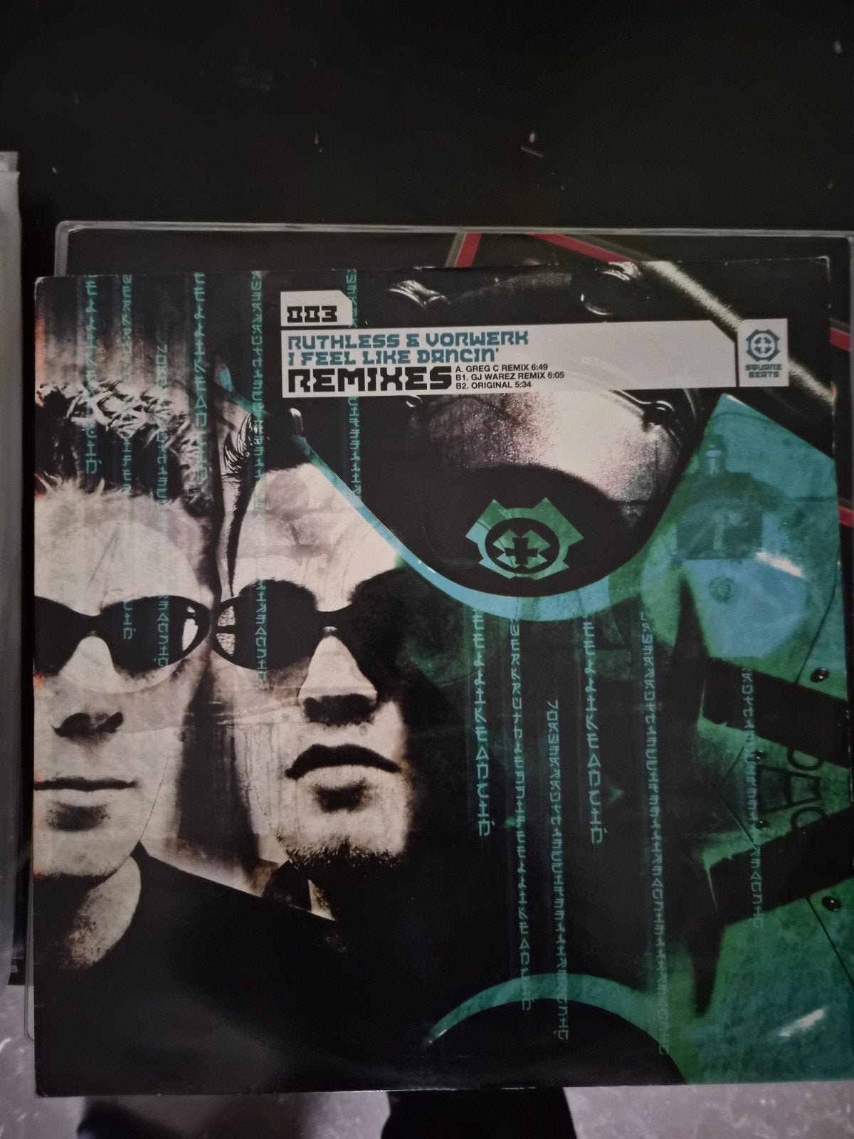 stapel hardcore lp's geen losse verkoop 41 stuks!, Ophalen of Verzenden, Gebruikt, 12 inch