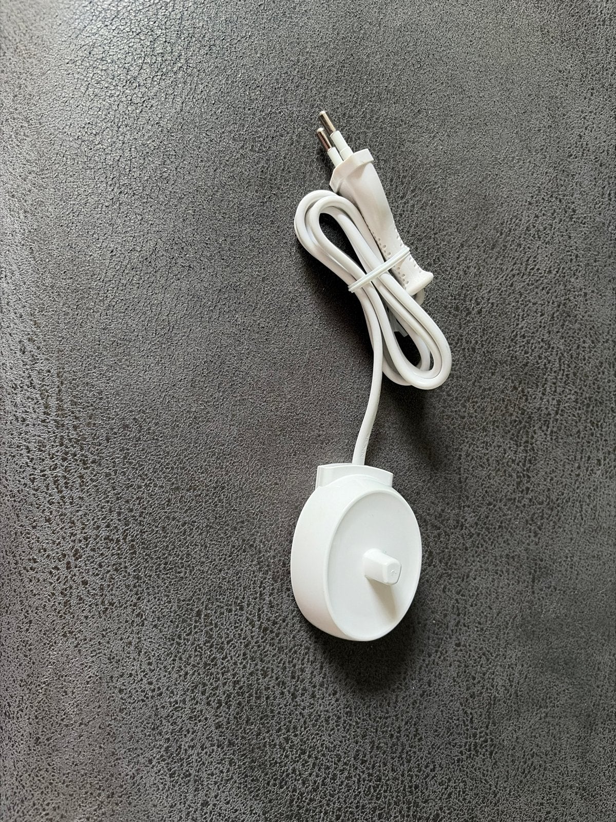 Oplader NIEUW OralB Braun 3757, Witgoed en Apparatuur, Persoonlijke-verzorgingsapparatuur, Ophalen of Verzenden, Nieuw, Mondverzorging