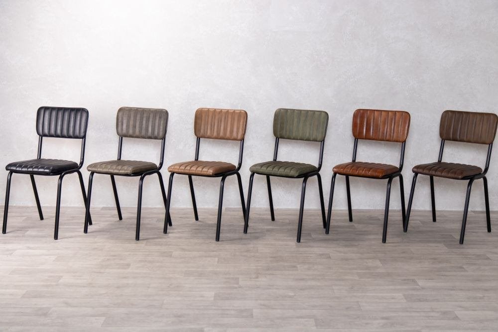 Groot assortiment stoelen en krukken, Info@antiekgroothandel.com, 7602 RG, Overige kleuren, Nieuw