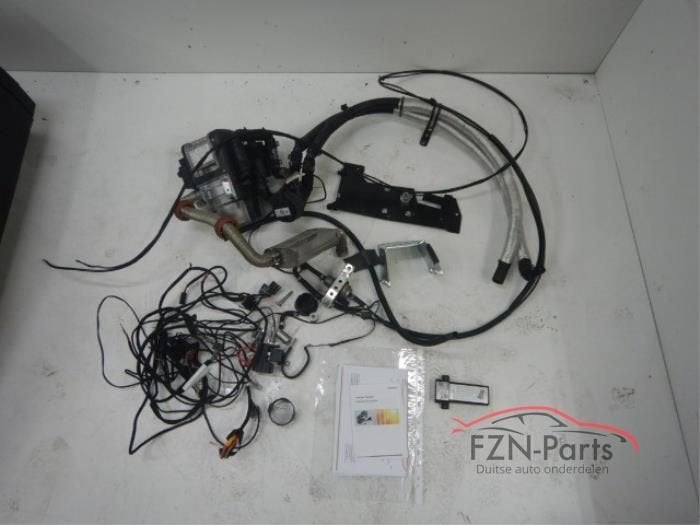 Audi A1 82A Webasto Standkachel Benzine, Ophalen of Verzenden, Gebruikt