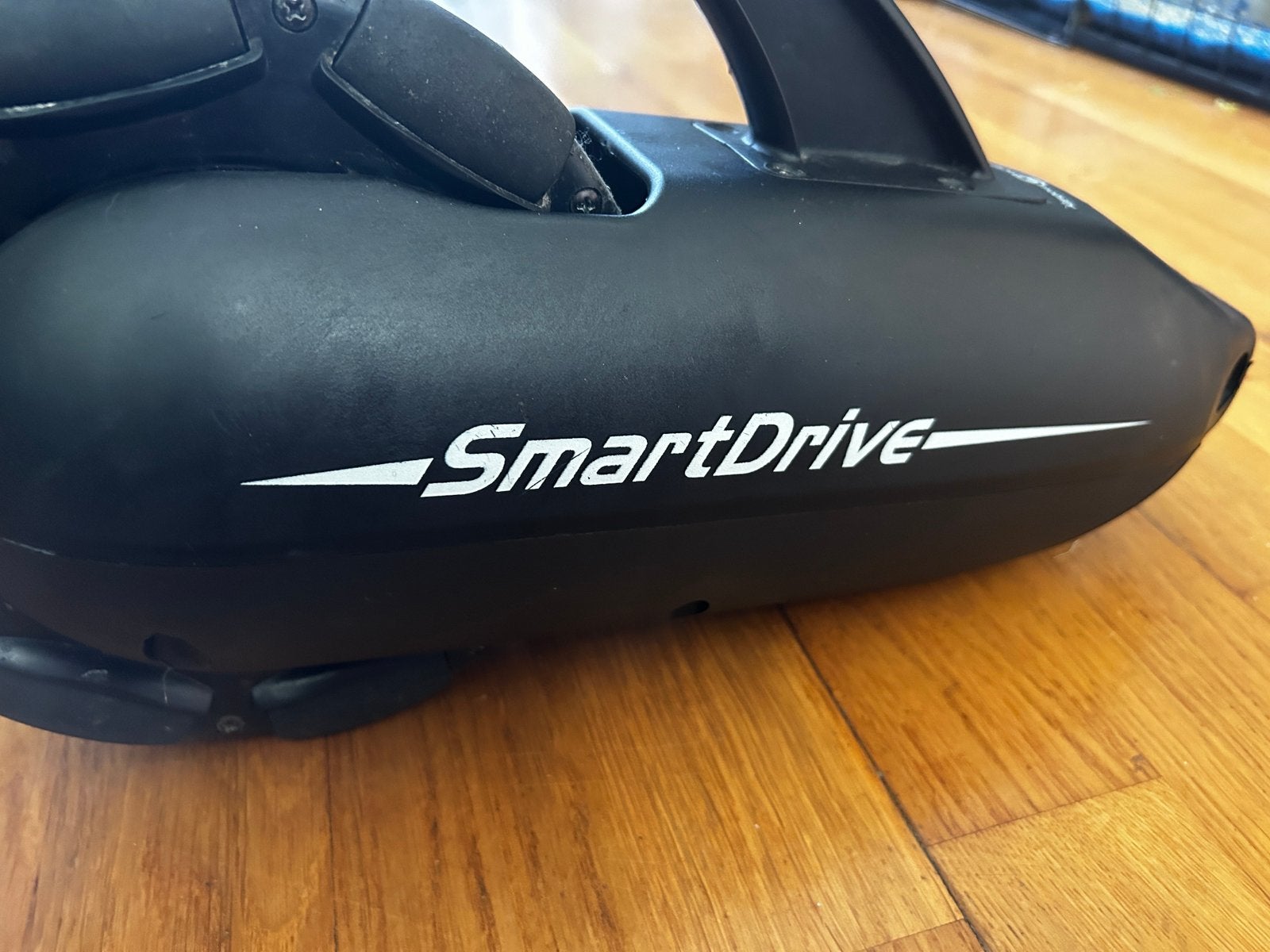 Smart drive permobil, Diversen, Rolstoelen, Ophalen, Zo goed als nieuw, Duwrolstoel