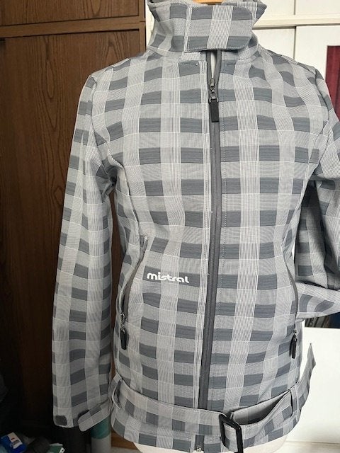 Mistral dames jasje maat M, Kleding | Dames, Maat 38/40 (M), Meerkleurig, Ophalen of Verzenden, Zo goed als nieuw