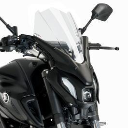 Puig Windscherm voor Yamaha MT-07, Ophalen of Verzenden, Nieuw