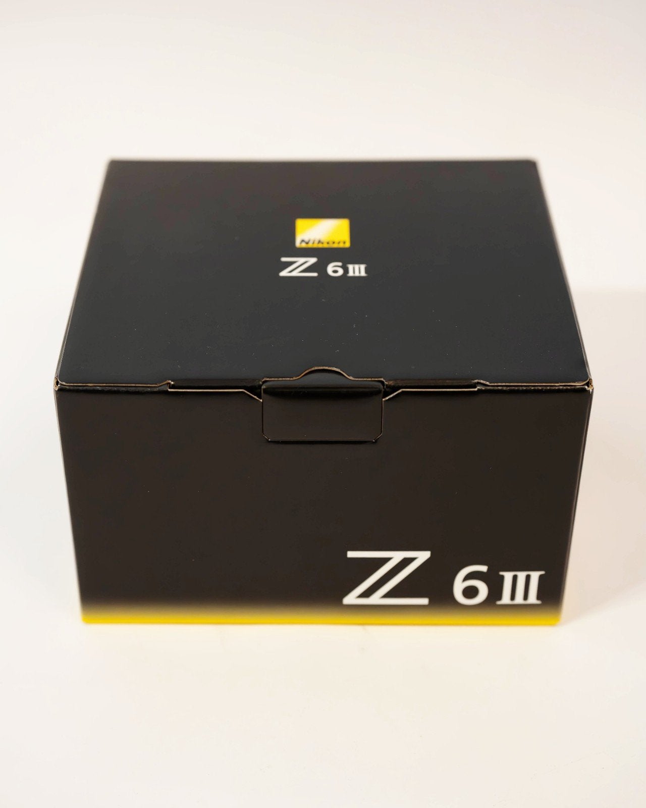 Nikon Z6 iii, Audio, Tv en Foto, Fotocamera's Digitaal, Ophalen, Bluetooth, Nieuw, 24 megapixels