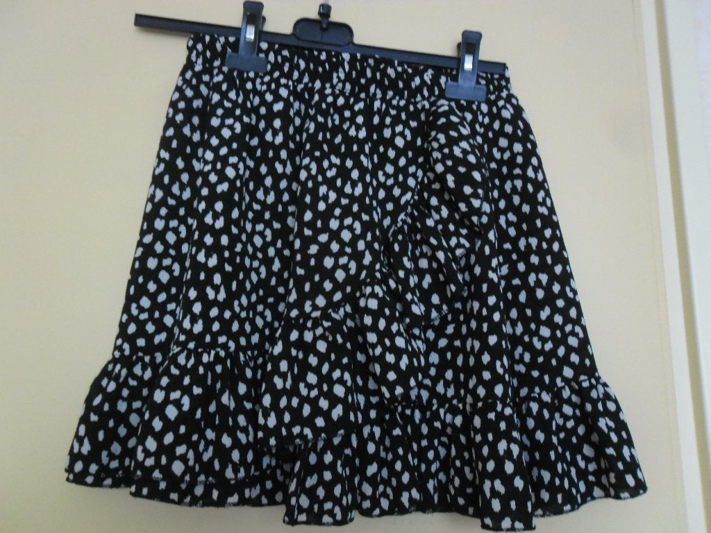 Nieuw rokje. Maat XS, Kleding | Dames, Rokken, Seven Sisters, Zwart, Nieuw, Ophalen of Verzenden