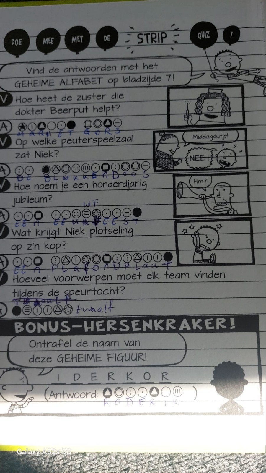 Niek de Groot Boeken: Gaat uit zijn dak & Brokkenpiloot, Ophalen of Verzenden, Gelezen, Lincoln Peirce, Fictie