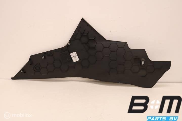 Zijbekleding middenconsole links VW Polo 2G 2G1863045B, Auto-onderdelen, Gebruikt