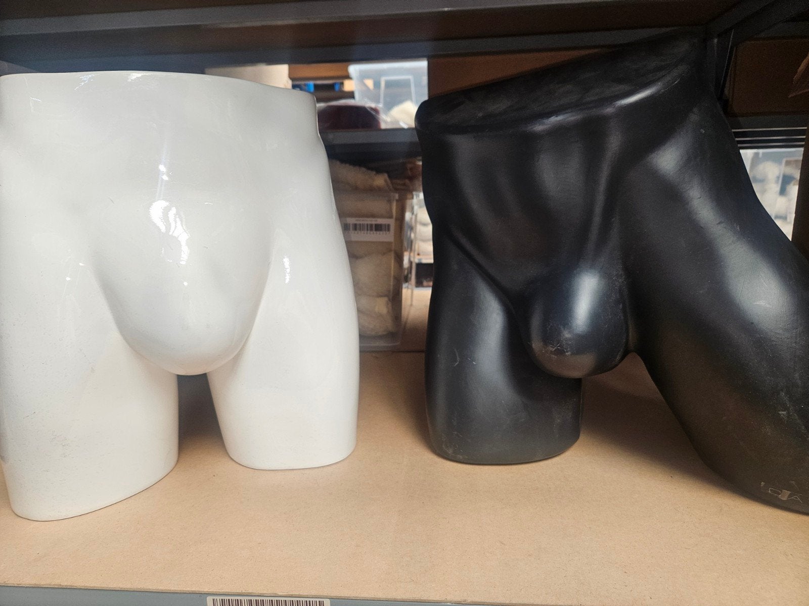 5x torso heren ondergoed, Kleding | Heren, Ophalen, Zwart, Boxer