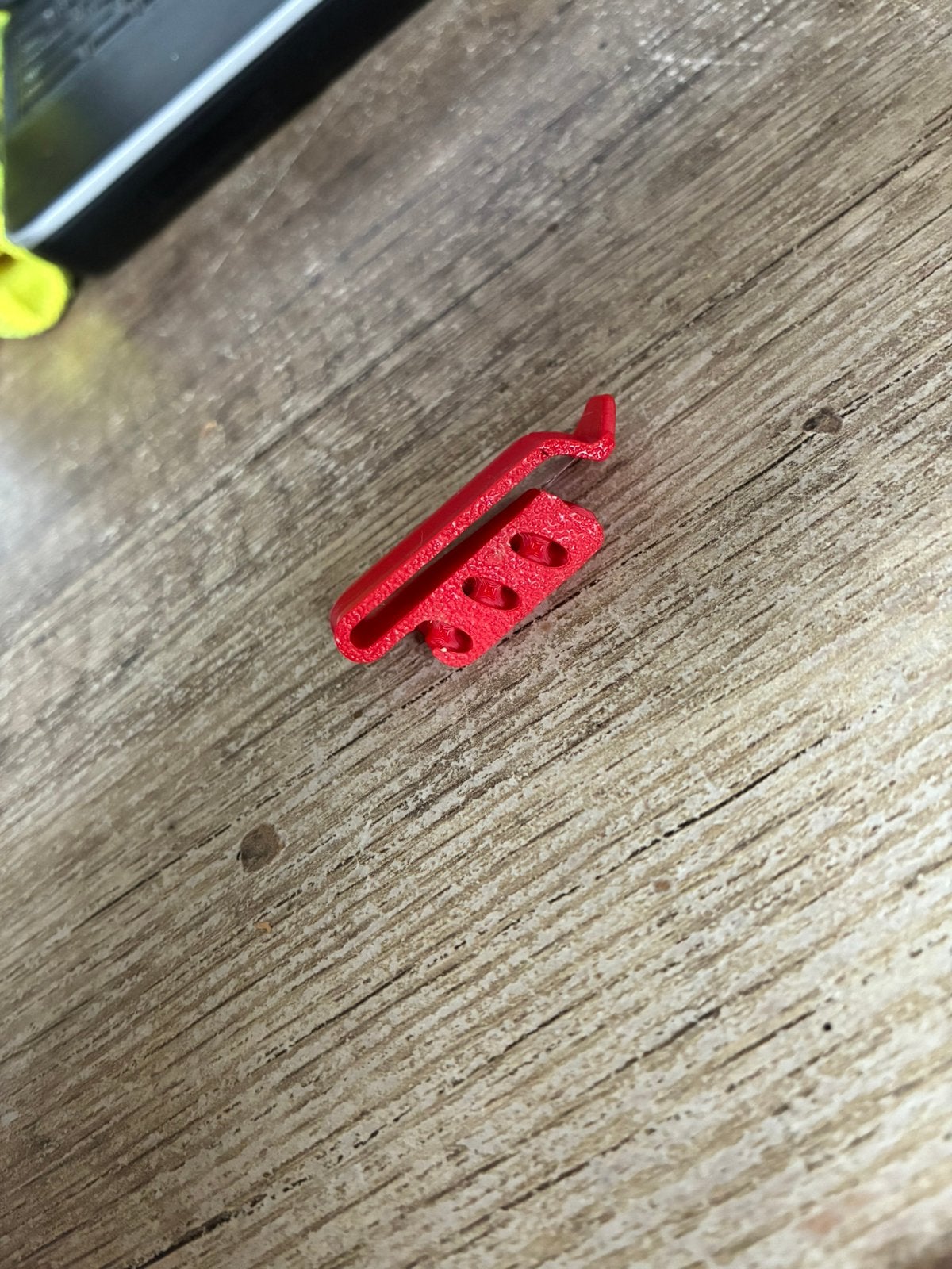 Victorinox broek clip.   Voor meerdere modellen leverbaar., Verzenden, Nieuw
