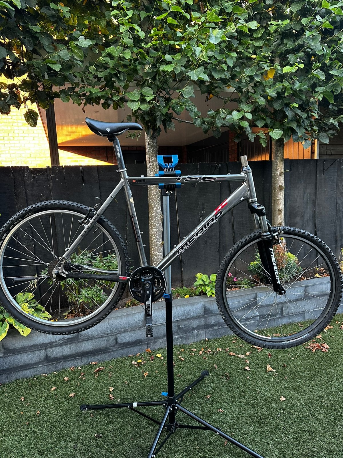 Merida TFS  XC MTB 26, 26 inch, Zo goed als nieuw, Meer dan 20 versnellingen, 53 tot 57 cm
