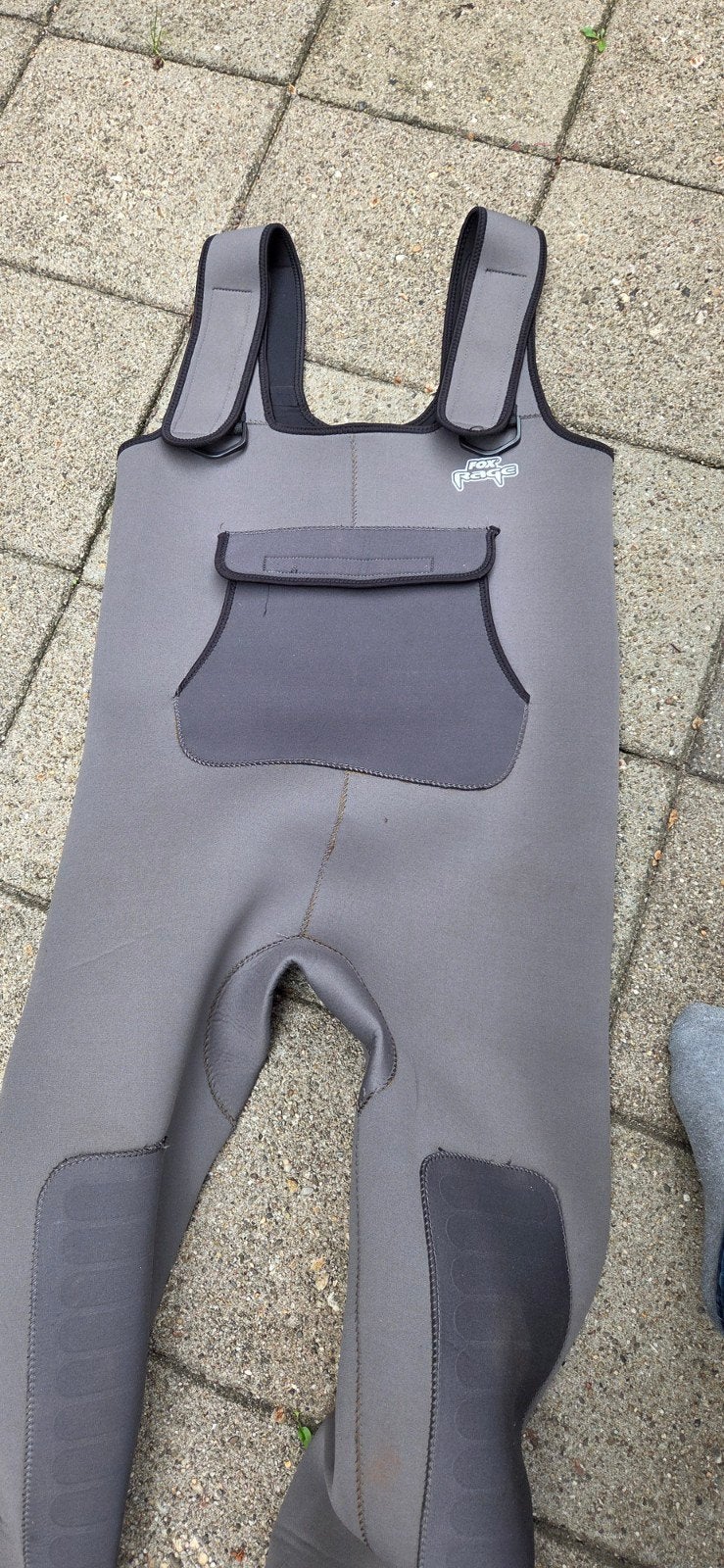 Fox Rage Neoprene Waders, Ophalen of Verzenden, Zo goed als nieuw, Overige typen