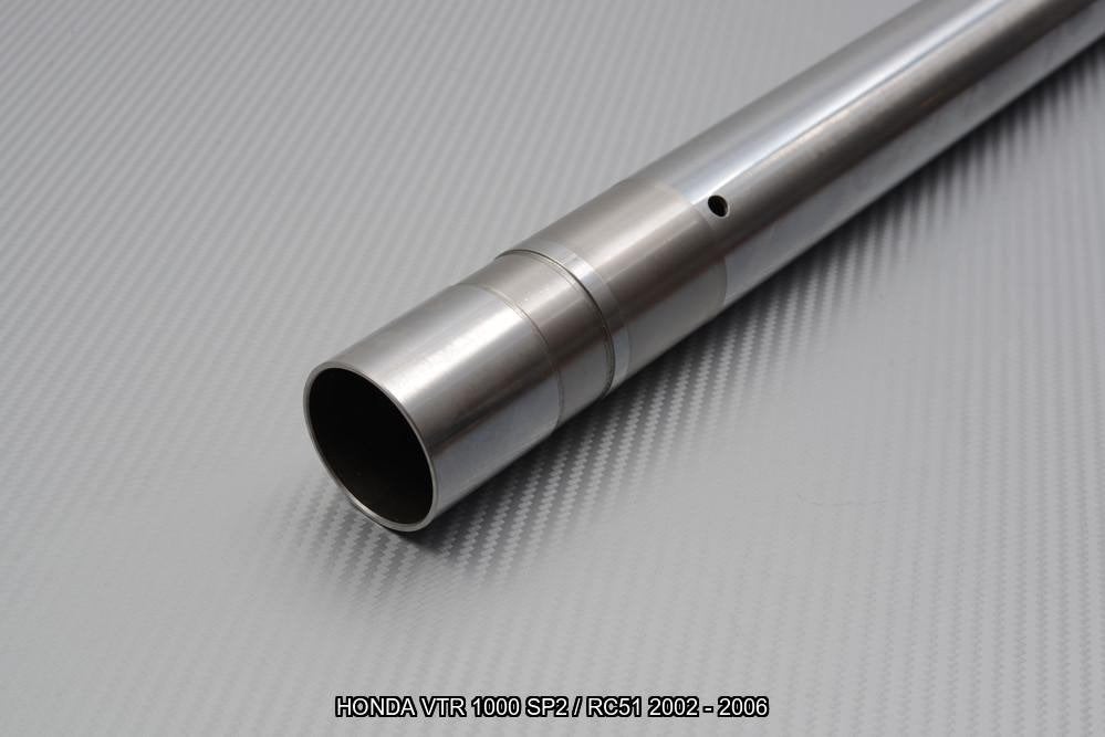 Voorvorkpoten voor HONDA VTR 1000 SP2 / RC51 2002 - 2006, Motoren, Ophalen of Verzenden, Nieuw