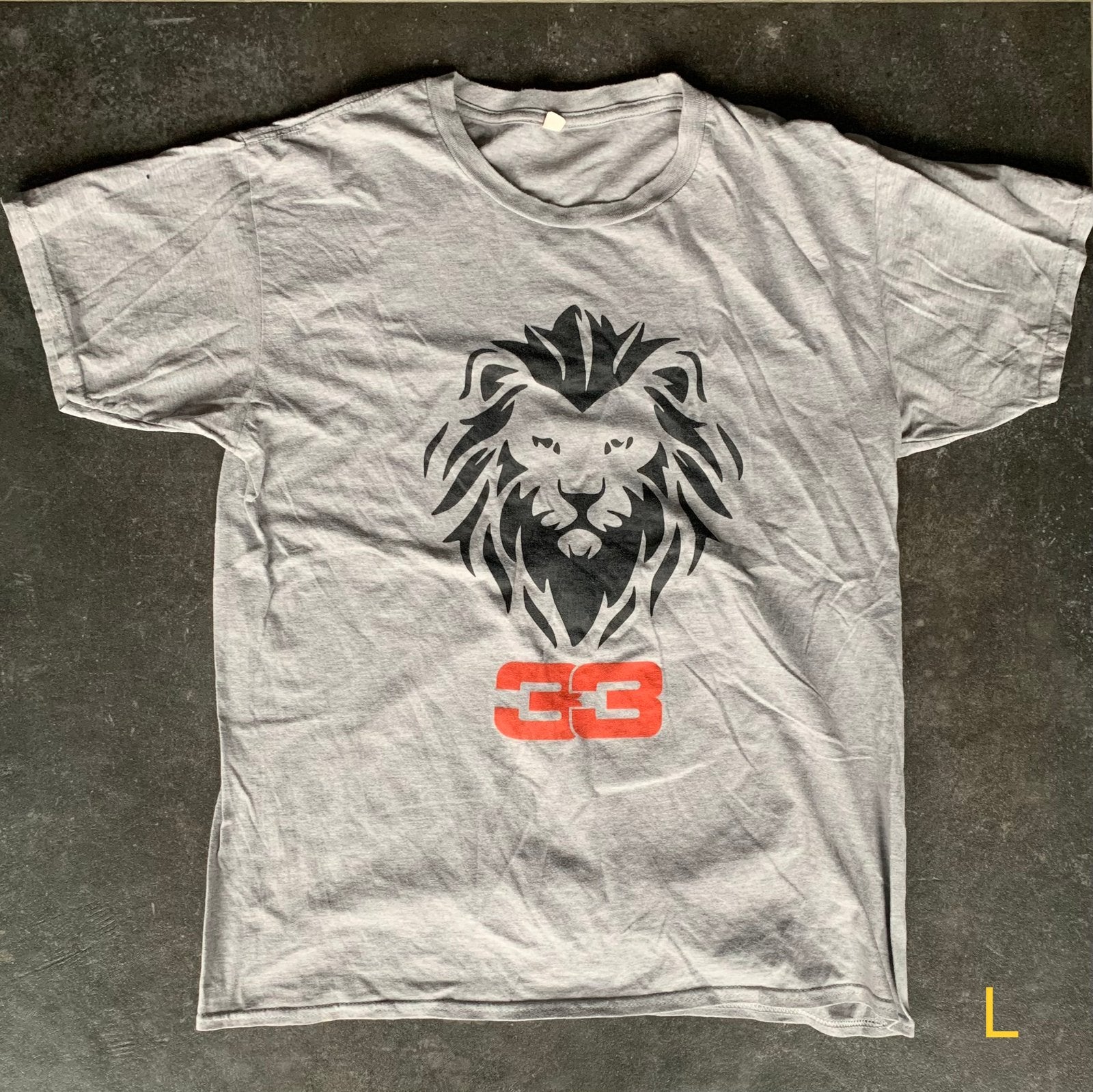 Verstappen T-Shirt, Ophalen of Verzenden