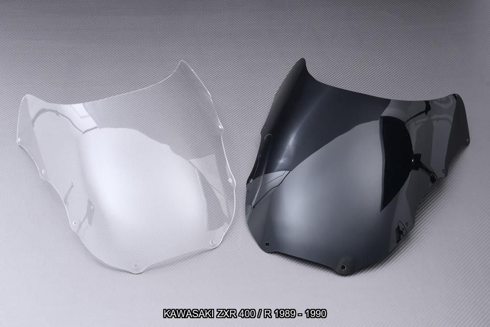 Windscherm KAWASAKI ZXR 400 / R 1989 - 1990
