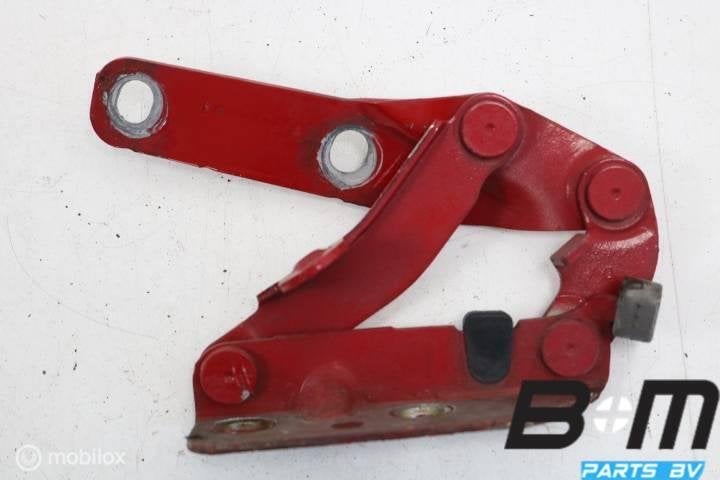 Motorkapscharnier rechts VW Lupo LY3D 6X0823302A, Auto-onderdelen, Carrosserie en Plaatwerk, Gebruikt