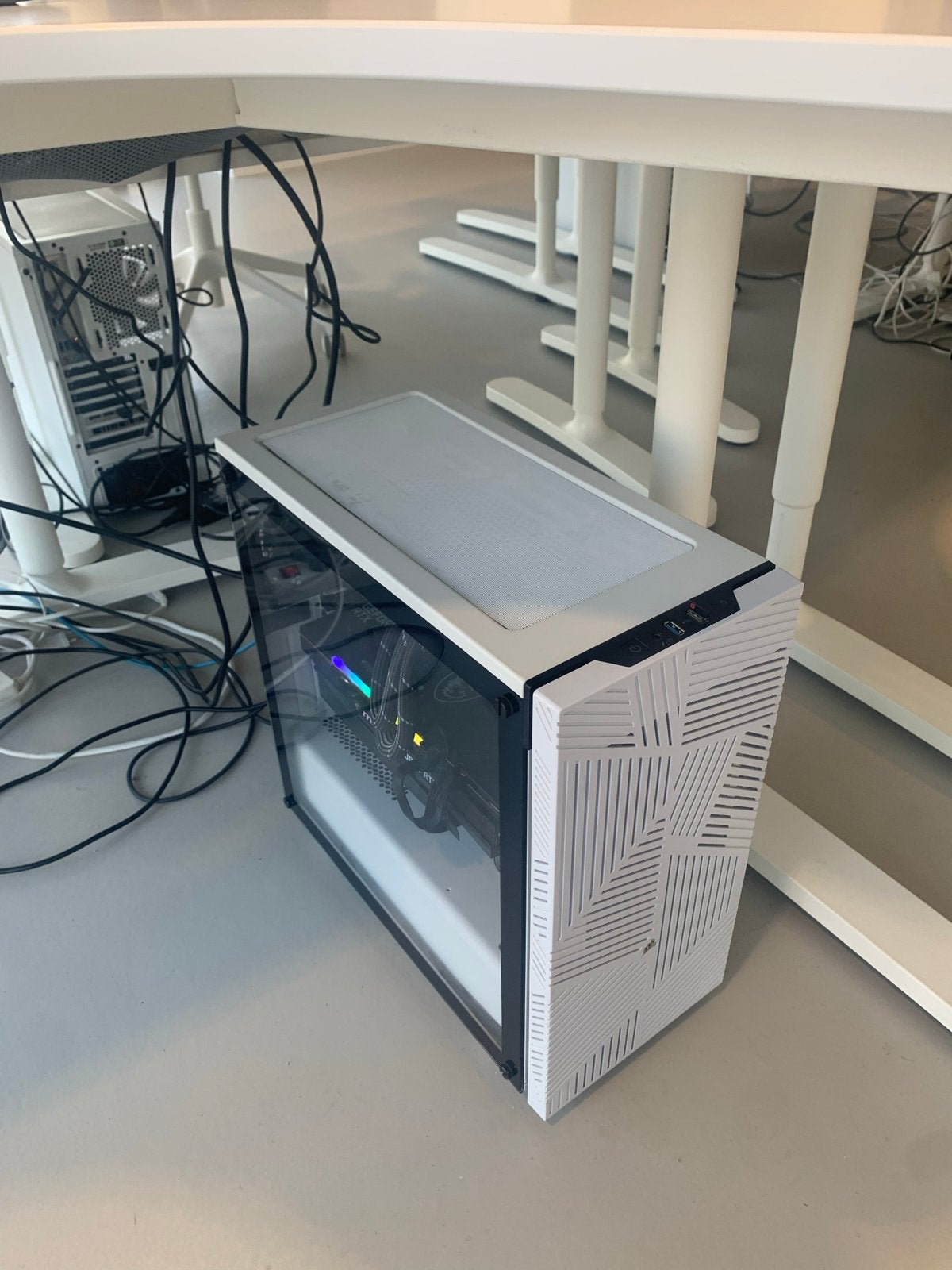 Krachtige Gaming PC: Ryzen 9 3900X, RTX 3060, 64GB RAM, Computers en Software, Desktop Pc's, Ophalen, 64 GB of meer, Gebruikt