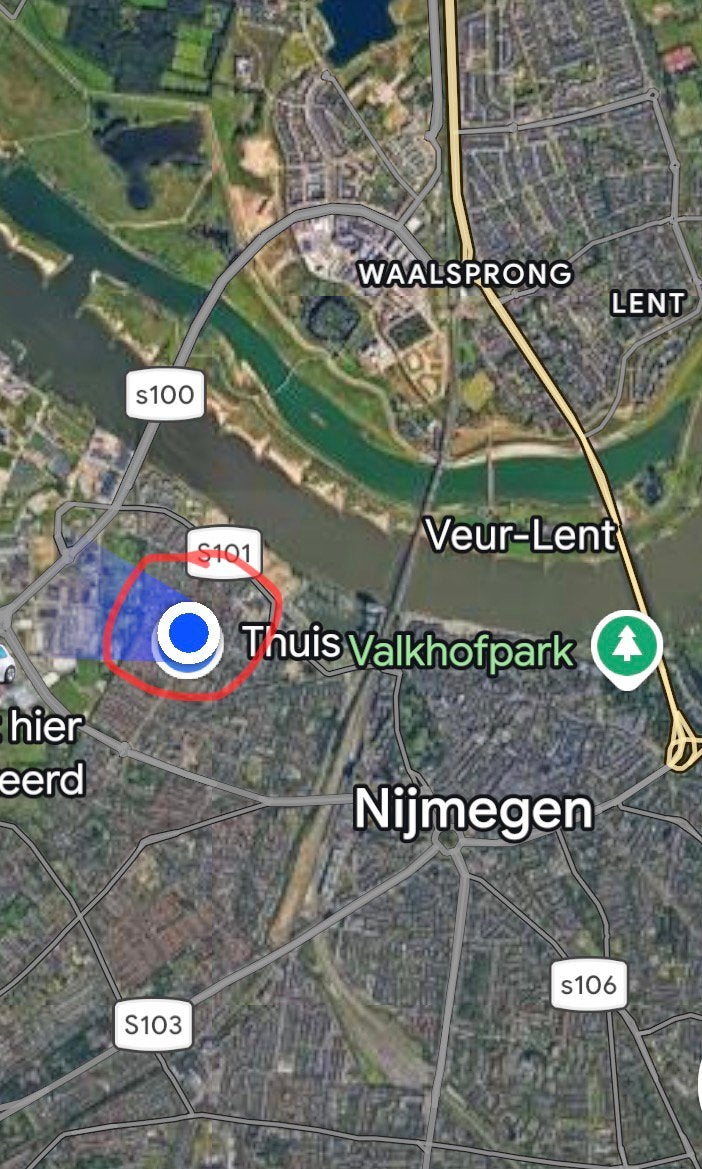 Gezocht: Huishoudelijke hulp (Nijmegen West), Schoonmaken woning