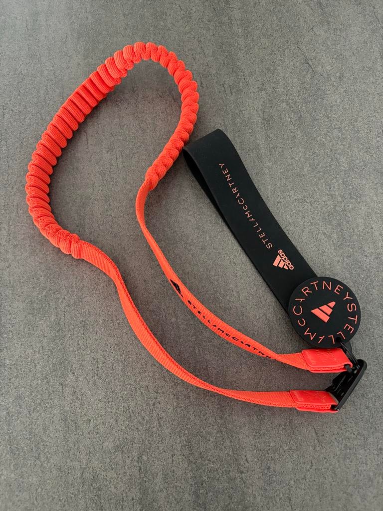Adidas by Stella McCartney sleutelhanger/koord, Ophalen of Verzenden, Nieuw