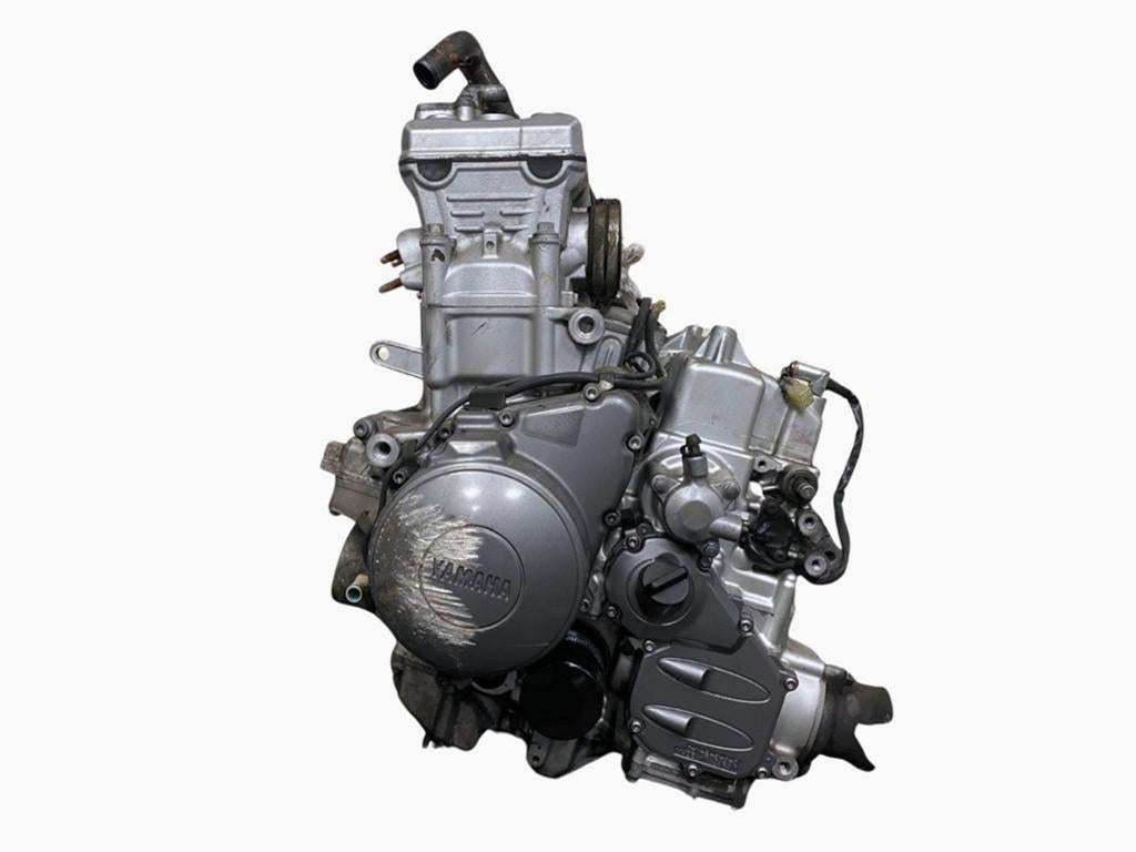 Motorblok Yamaha FJR 1300 2006-2012 ABS (FJR1300 FJR1300A), Yamaha Motor Europe N.V., Gebruikt, Customersupport@yamaha-motor.co.uk