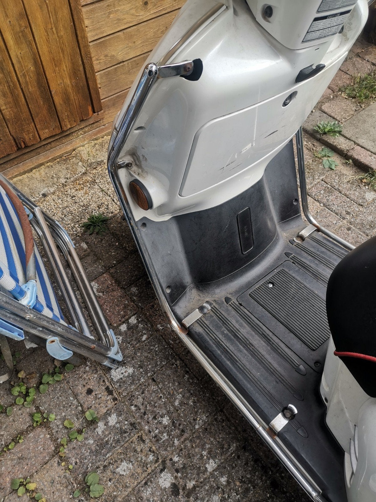 Kymco like 50 onderdelen, Ophalen of Verzenden, Gebruikt, Overige typen, Kymco