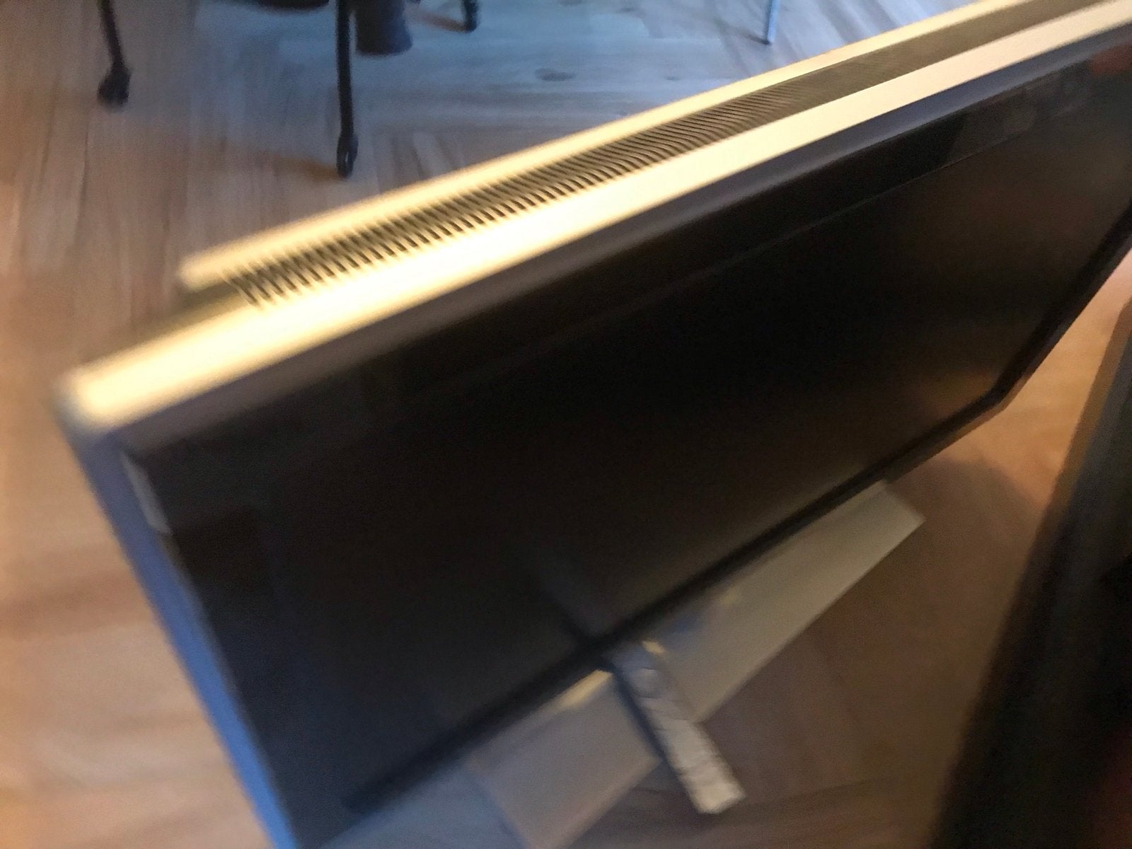 Philips 42PFL9732D/10 LCD TV - Ambilight, Ophalen, Philips, Gebruikt, 50 Hz