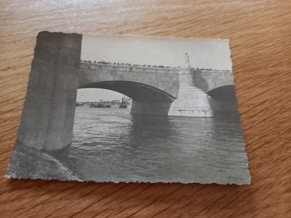 Maastricht, Ophalen of Verzenden, Voor 1940, Zo goed als nieuw