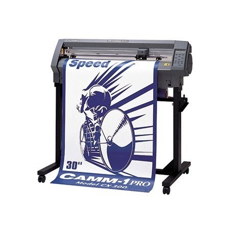 Roland CX-300 Professionele Snijplotter Plotter 93 cm, Computers en Software, Printers, Niet ingevuld, Gebruikt, Printer, Niet ingevuld