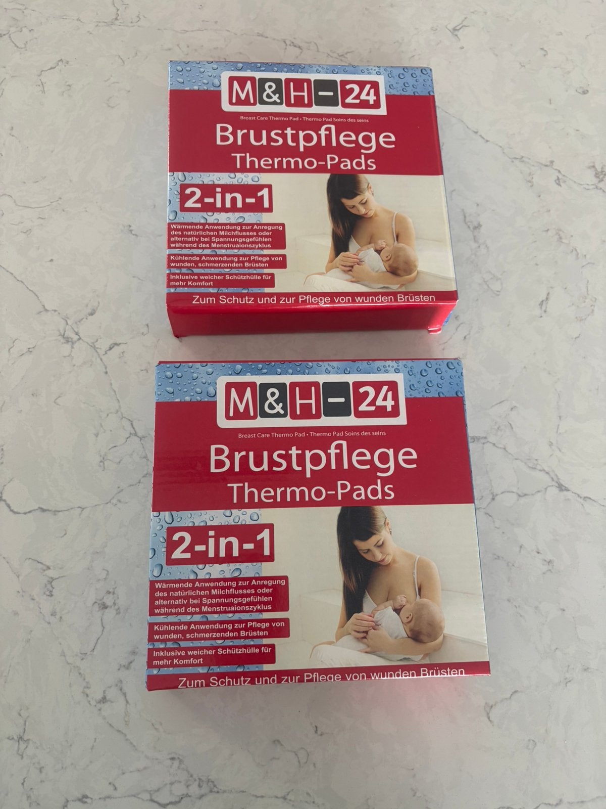 Borsten Compressen (NIEUW), Ophalen of Verzenden, Nieuw, Overige typen