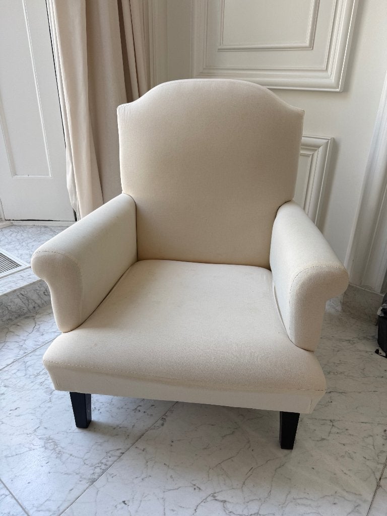 Foto 6 van Twee fauteuils Interiors DMF - ZONDER HOES