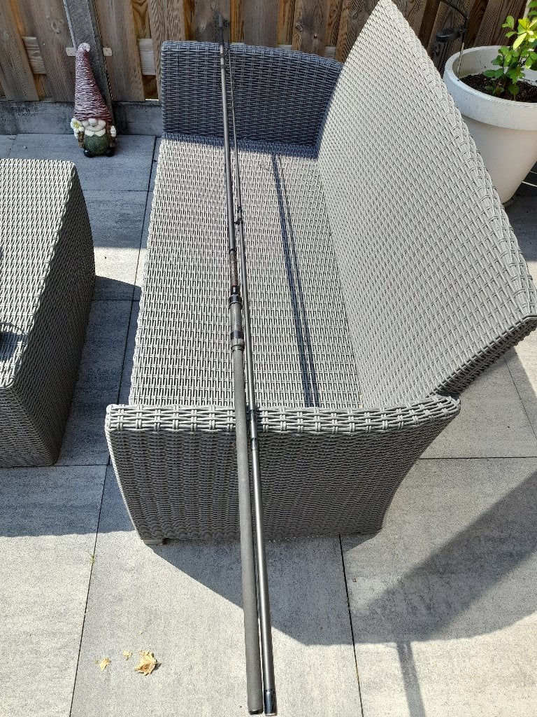 Karperhengels, Ophalen, Zo goed als nieuw, Werphengel