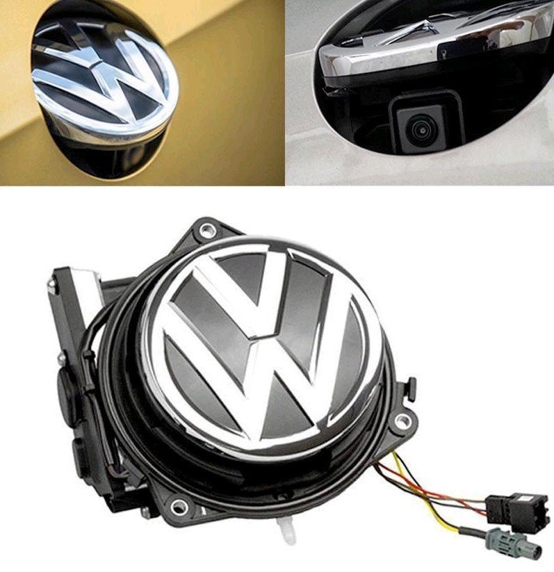 VW POLO VI AW1 BZ1 AE1 achteruitrij camera, Ophalen of Verzenden, Nieuw