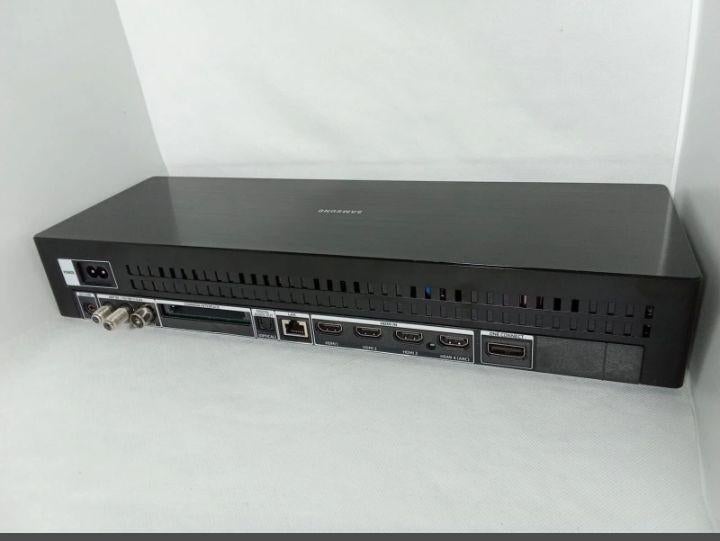One connect box Samsung QE65Q9FNAL SOC1003N BN91-19870B, Audio, Tv en Foto, Televisie-accessoires, Verzenden, Zo goed als nieuw