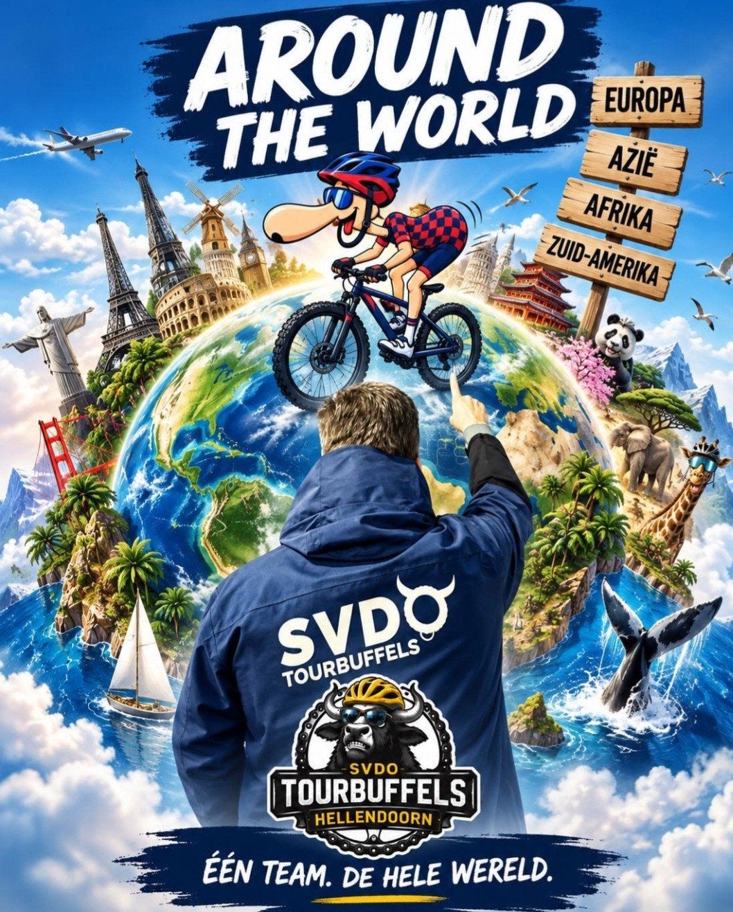 Te koop: 2 kaarten tickets Mountainbikemania 31 oktober 2026, Sport en Fitness, Verzenden, Zo goed als nieuw