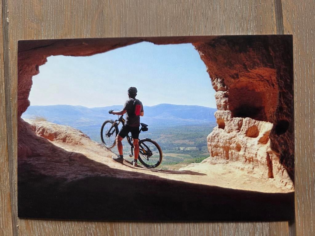MOUNTAINBIKE 7, Verzamelen, Ansichtkaarten | Themakaarten, Ophalen