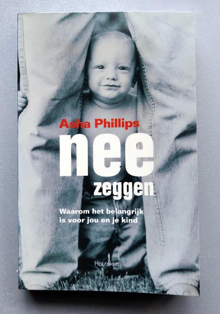 Nee Zeggen, Ophalen of Verzenden, Nieuw, Sociale psychologie
